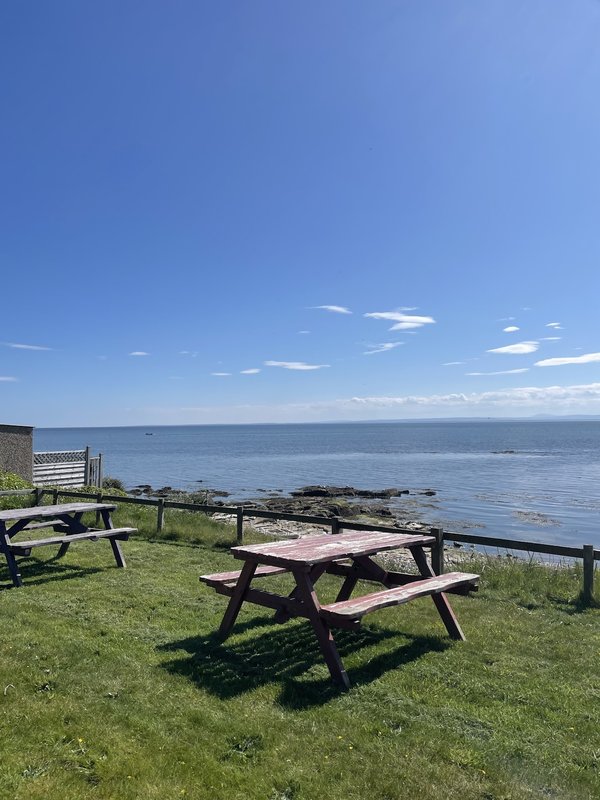 Balintore Inn