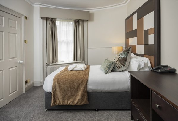 Ballantrae Albany Hotel