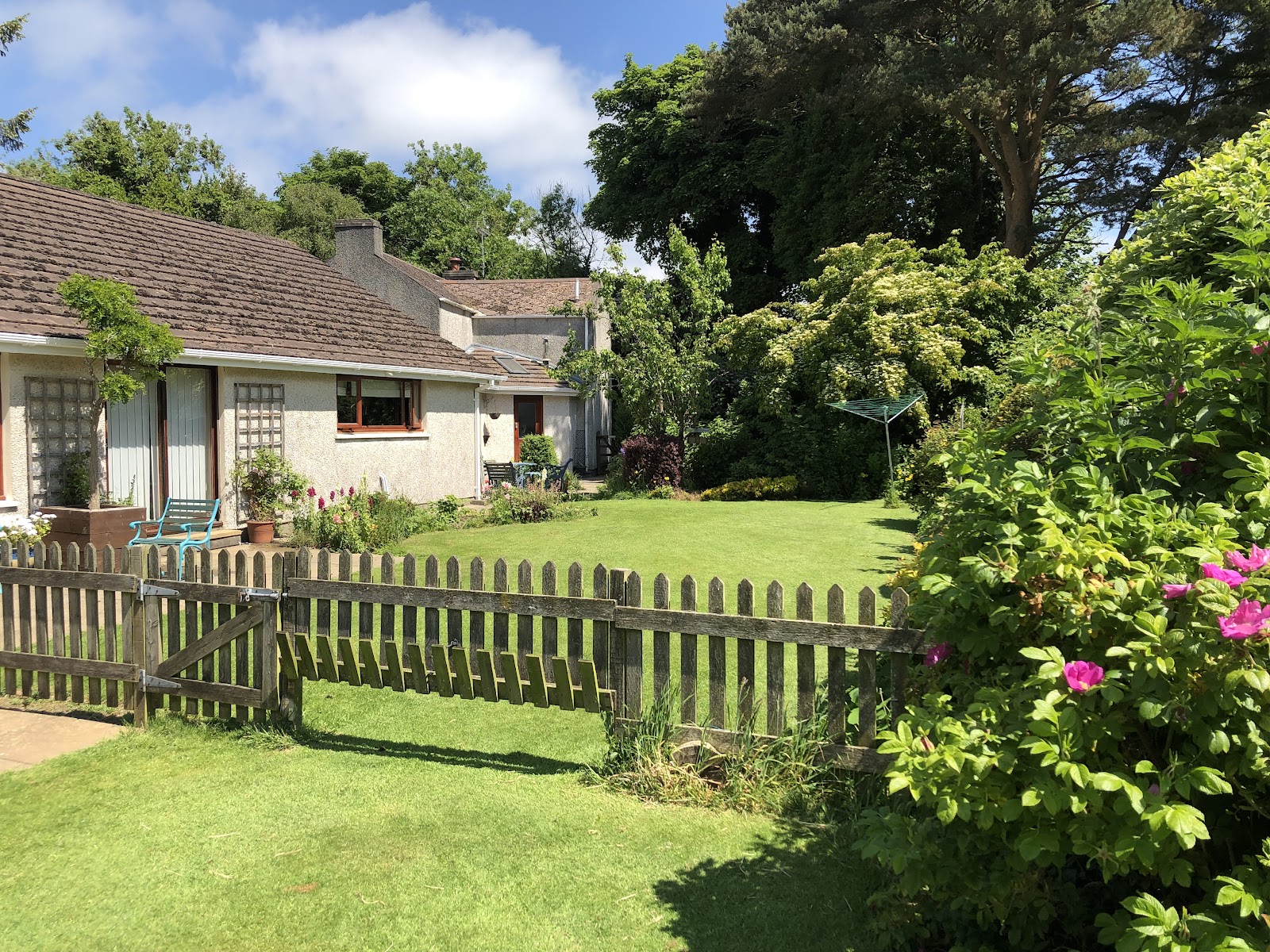 Ballavere Cottage B&B
