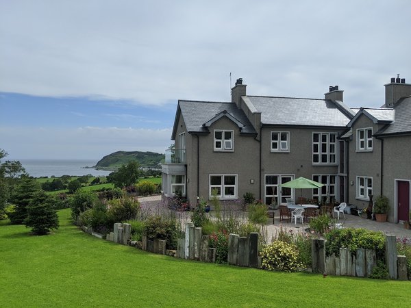 BallyCairn House