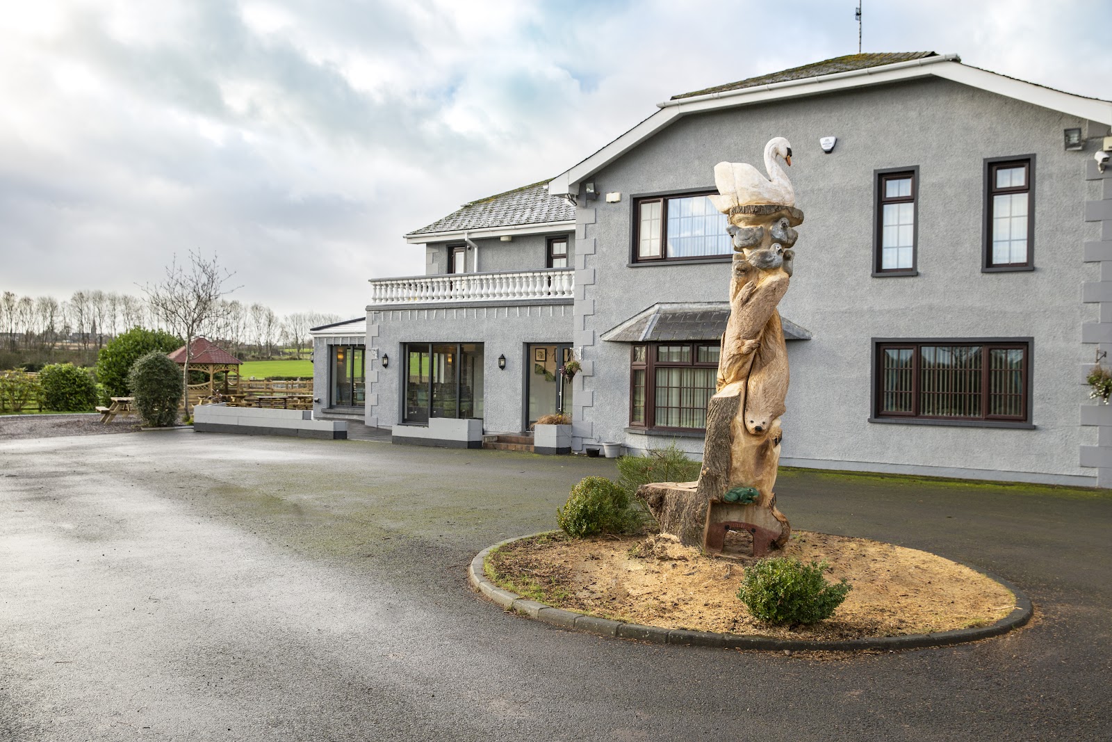 Ballycanal Moira - Guest House and Self-Catering