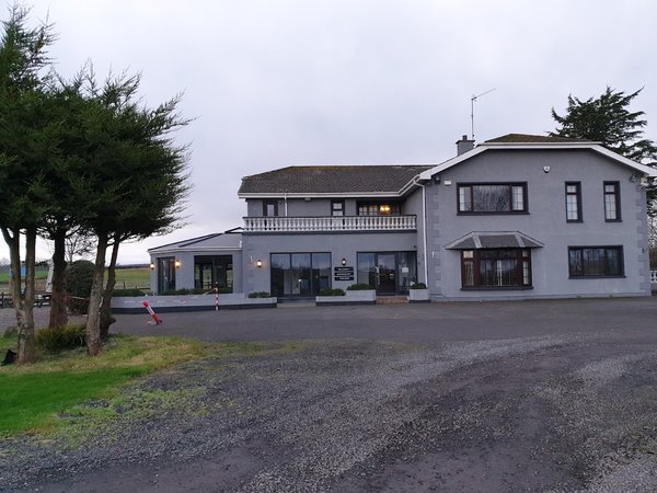 Ballycanal Moira - Guest House and Self-Catering
