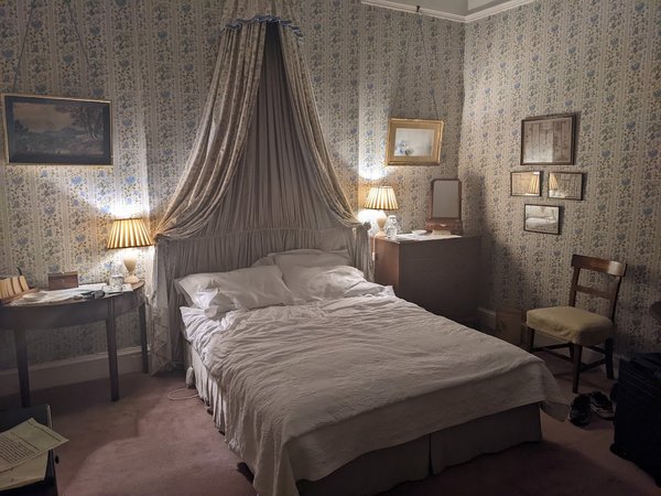 Ballydugan Country House