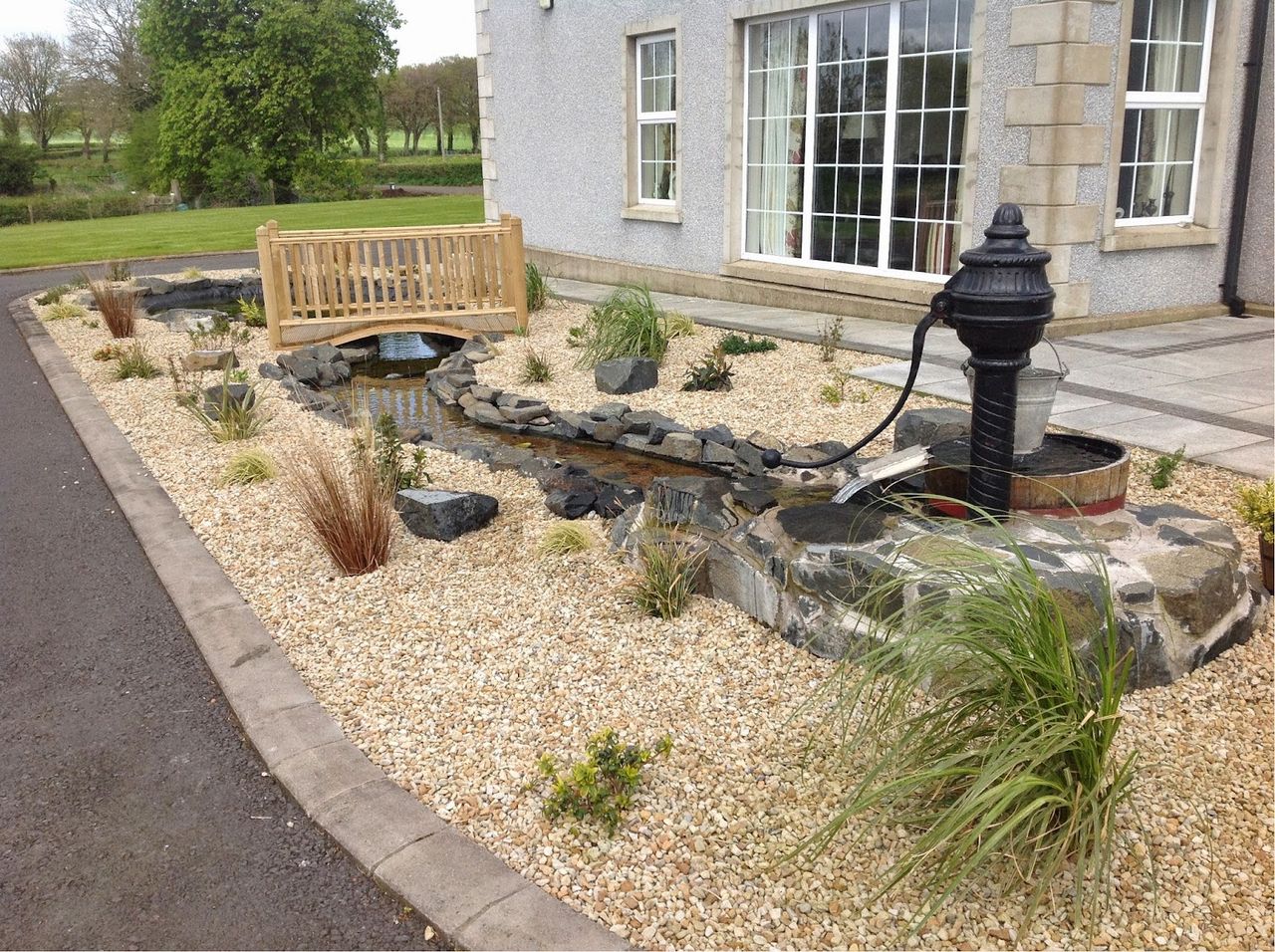Ballyharvey B&B