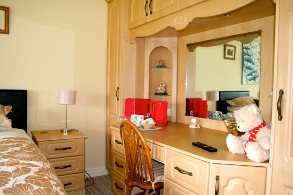 Ballyharvey B&B