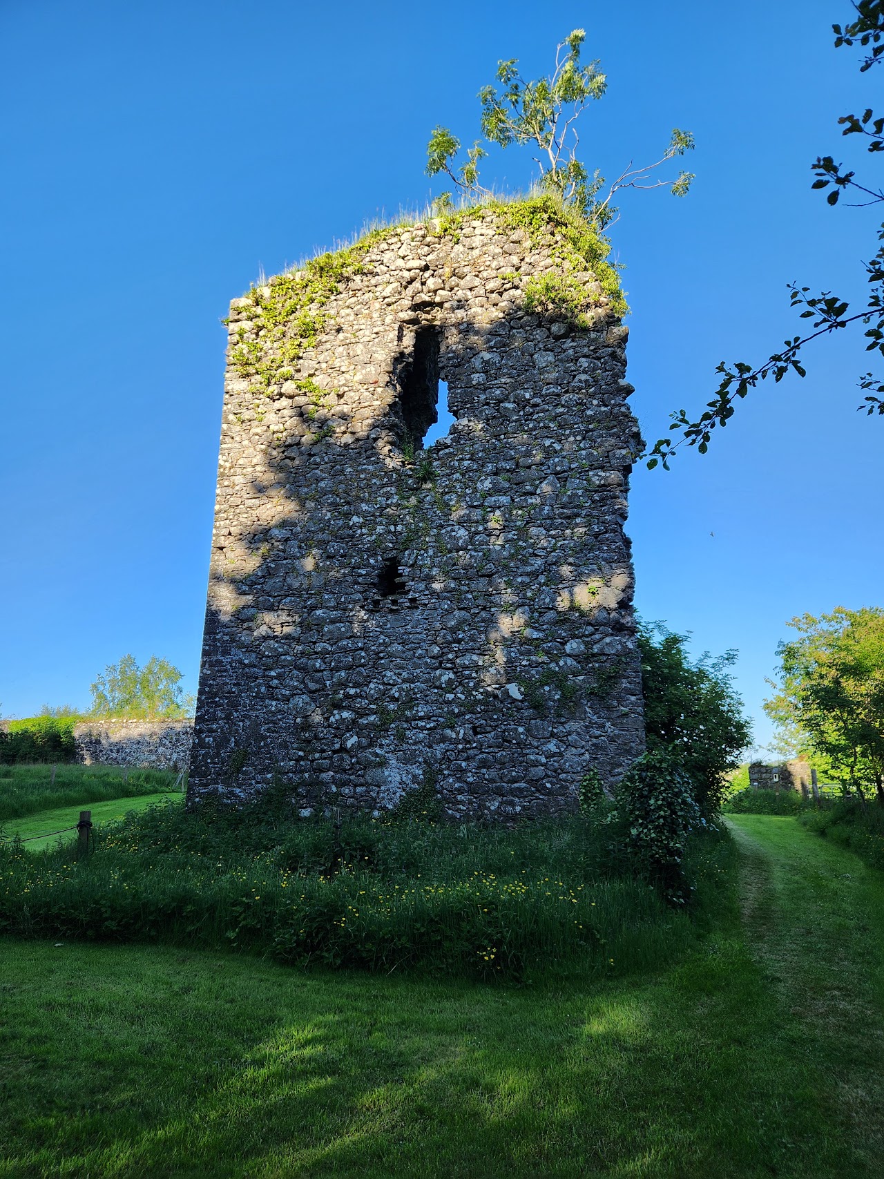 Ballylough House