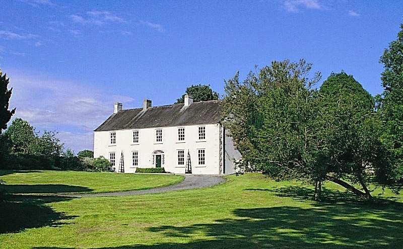 Ballymote Country House