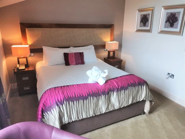 Ballyrobin Country Lodge