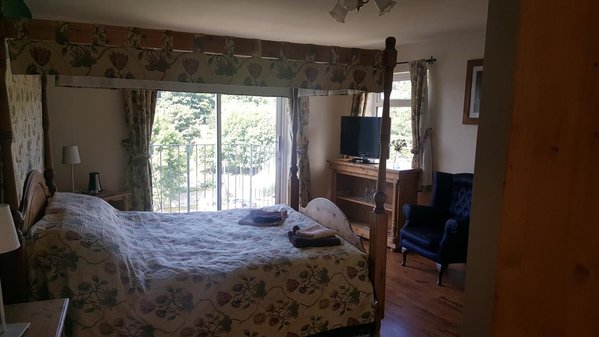 Ballyrusley B&B