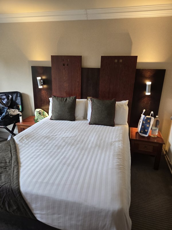 Balmaha Lodges