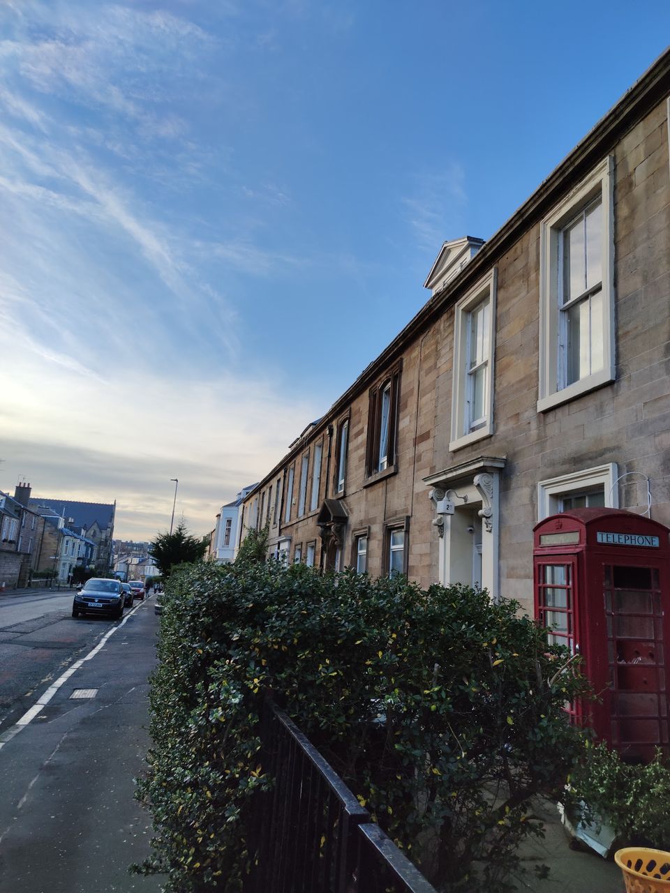 Balmore Guest House