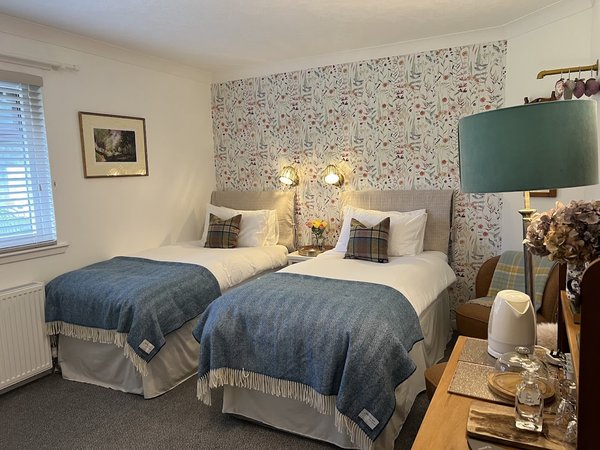 Balmridge House Loch Ness Bed & Breakfast