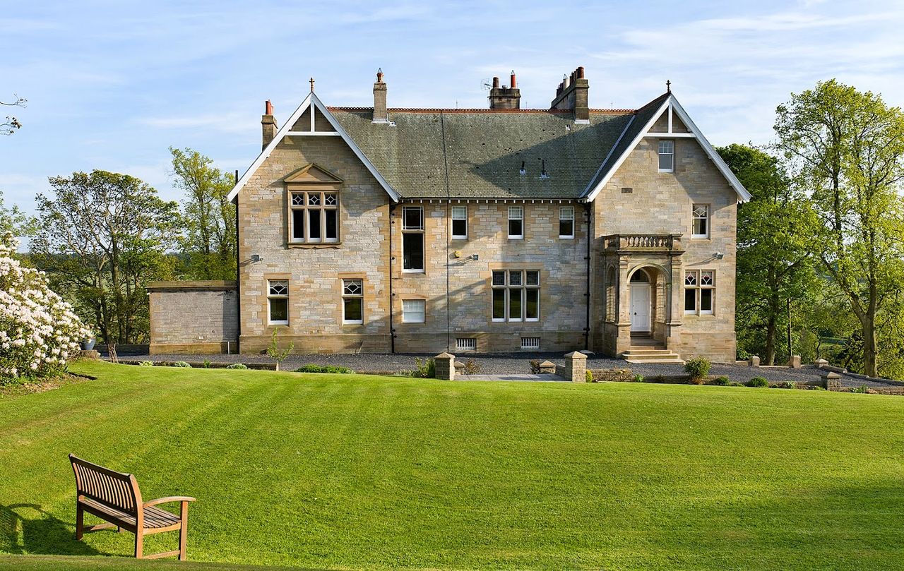 Balmule House