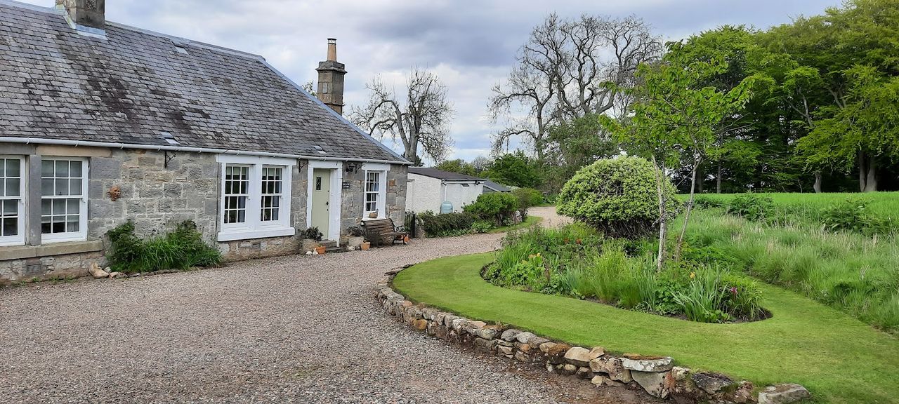 Balmungo Cottage B&B