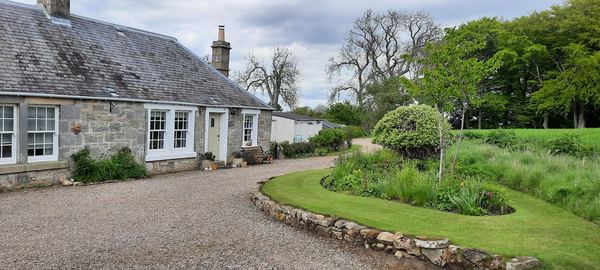 Balmungo Cottage B&B