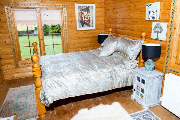 Balnabrechan Lodge
