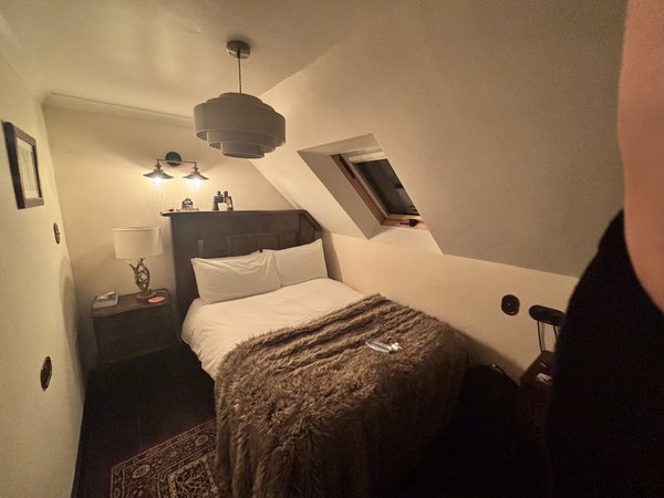 Balsporran Bed and Breakfast
