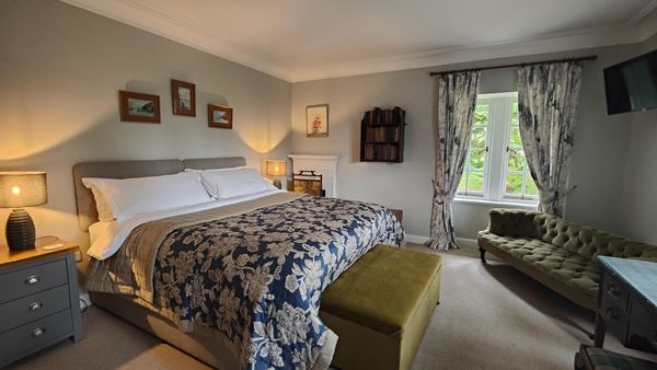 Balvraid Lodge B&B