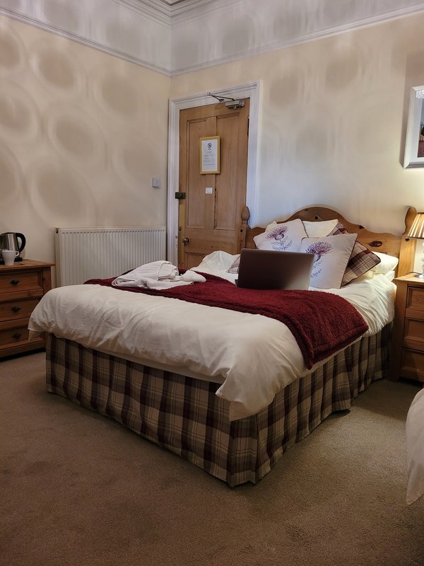 Balyett Farmhouse B&B