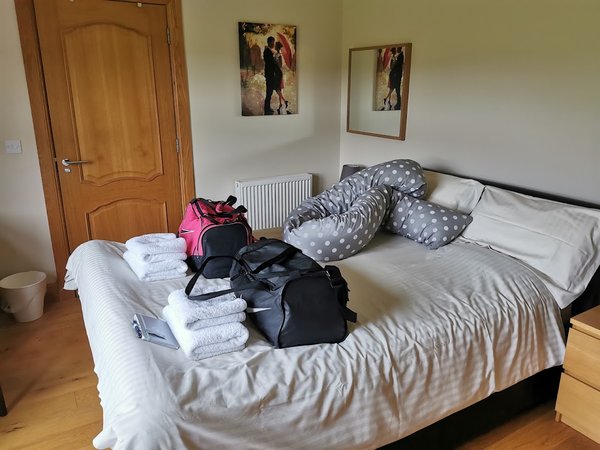 Bamflatt Farm Bed & Breakfast