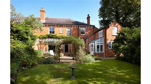 Banbury Cross B&B