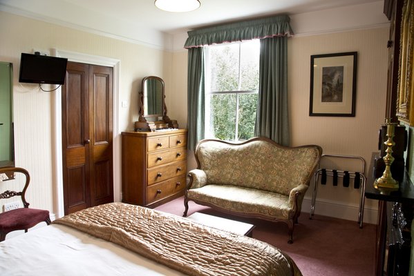 Banbury Cross B&B
