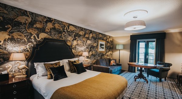 Banchory Lodge Hotel