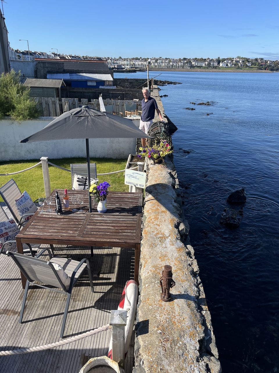 Bangor Bay Self Catering