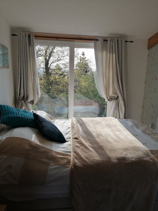 Bank Farm House