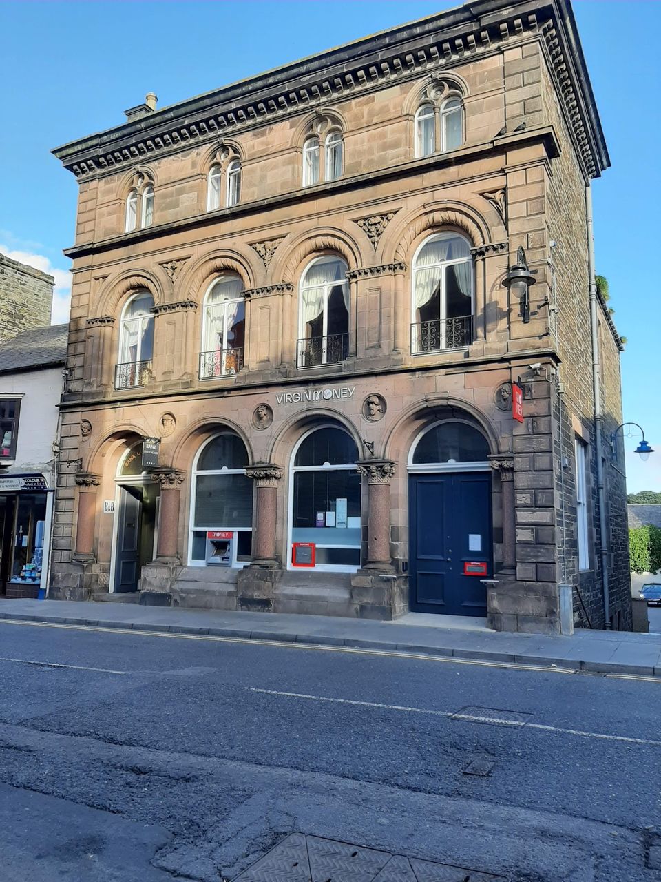Bank Guest House