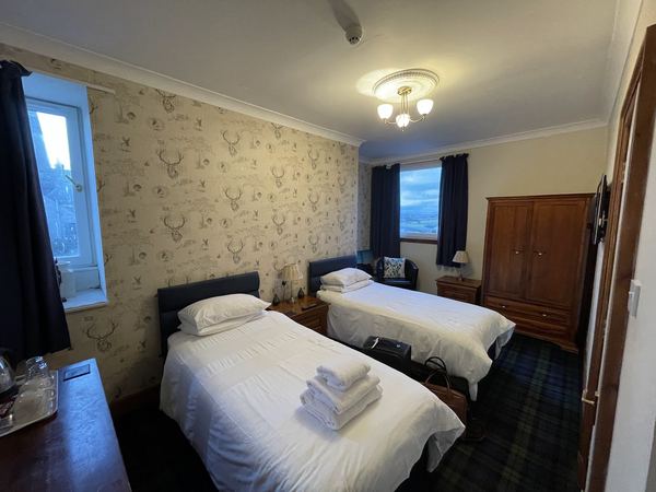Bank Guest House
