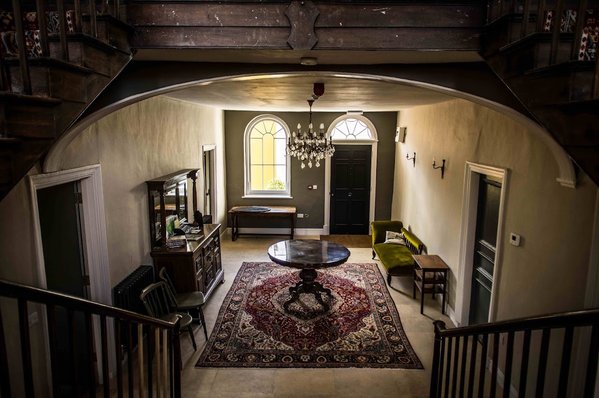 Bank House B&B
