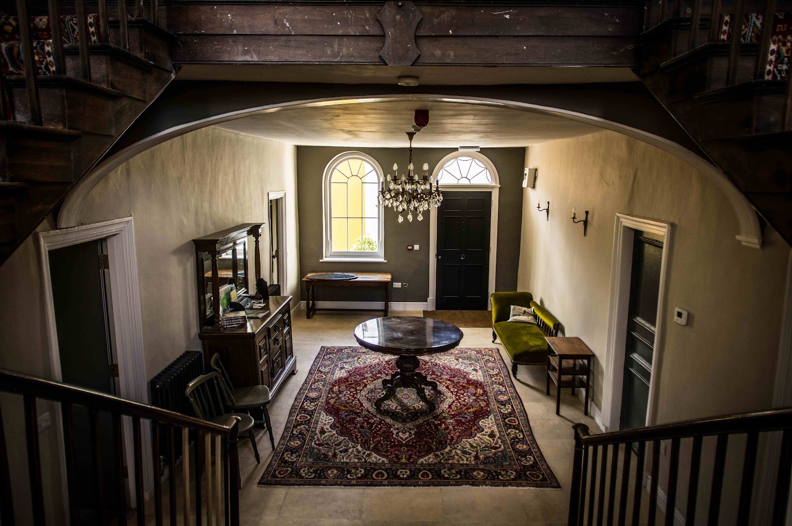 Bank House B&B
