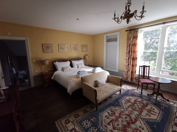 Bank House B&B