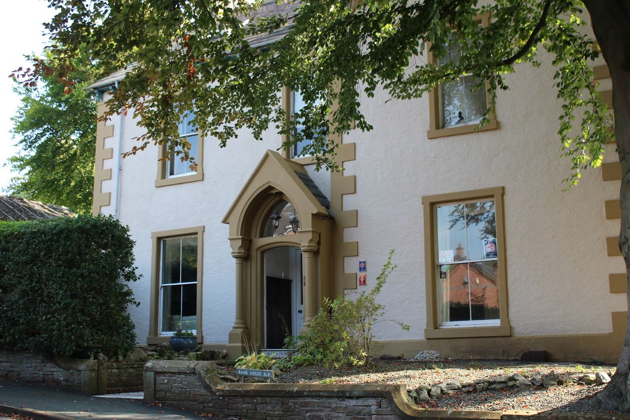 Bank House Bed and Breakfast