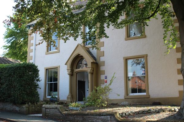 Bank House Bed and Breakfast