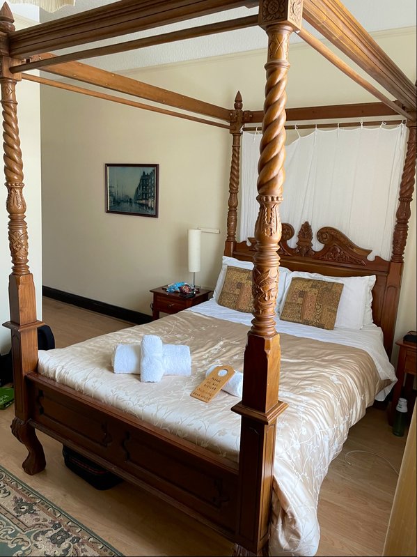 Bank House Hotel