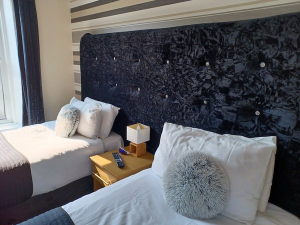 Bank Street Hotel