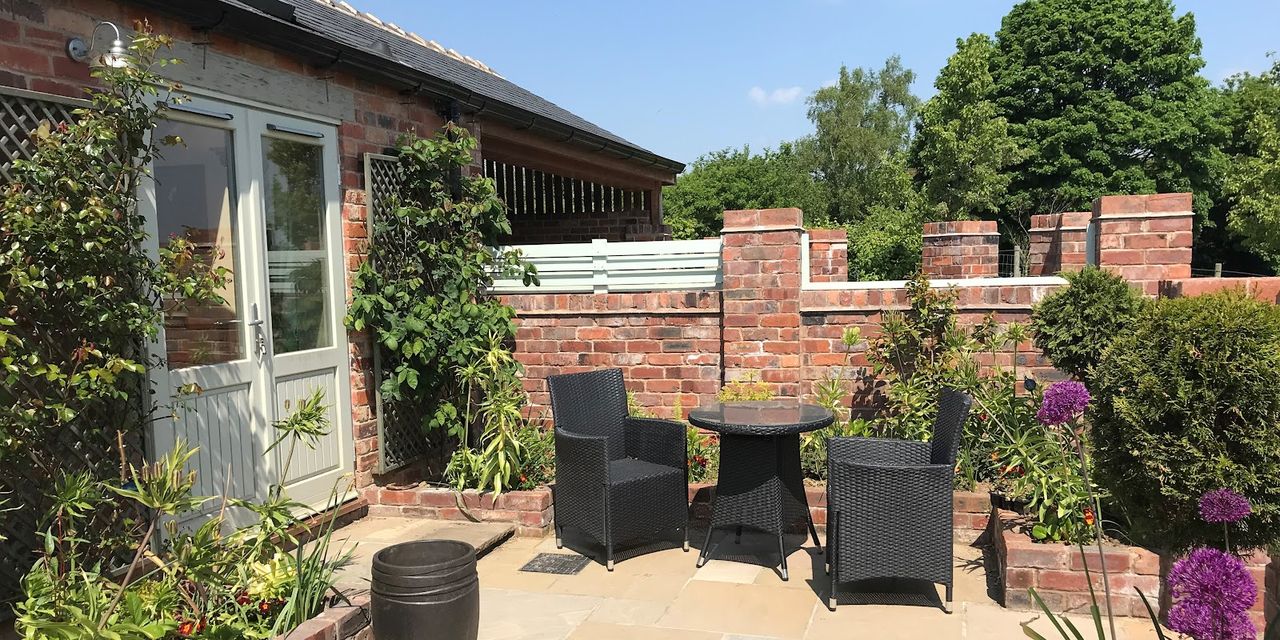 Bank View Farm Bed & Breakfast