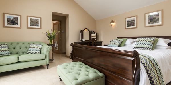 Bank View Farm Bed & Breakfast