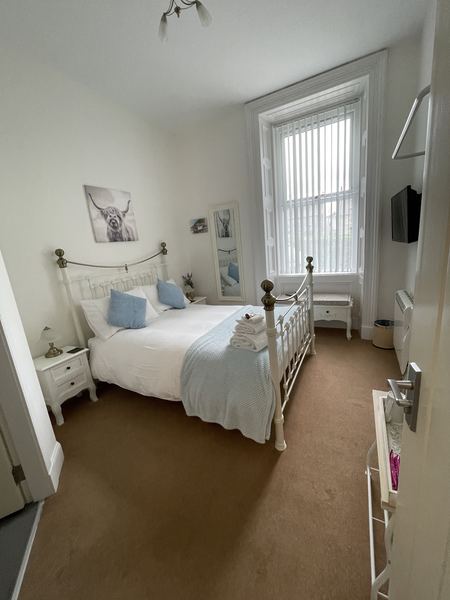 Bankhouse B&B