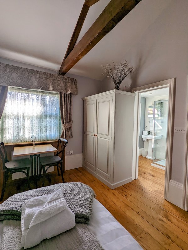 Banks Rooms - Minster Isle of Sheppey
