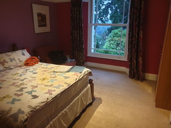Bankside Bed & Breakfast