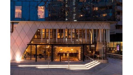 Bankside Hotel Autograph Collection