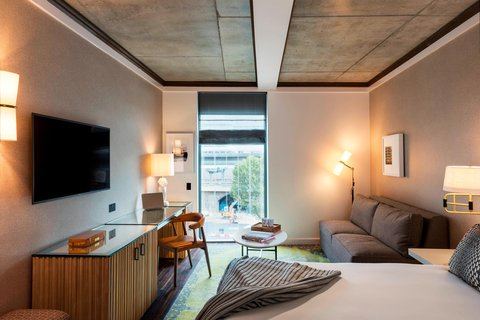 Bankside Hotel Autograph Collection