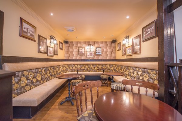 Bankton House Hotel