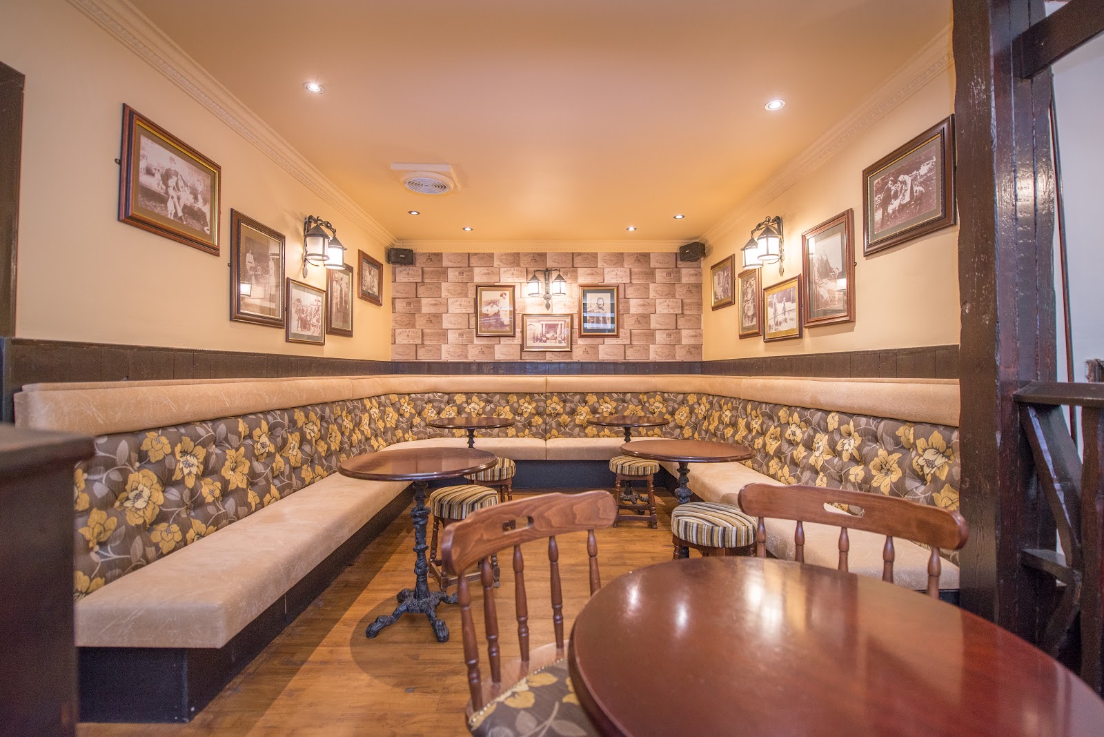 Bankton House Hotel