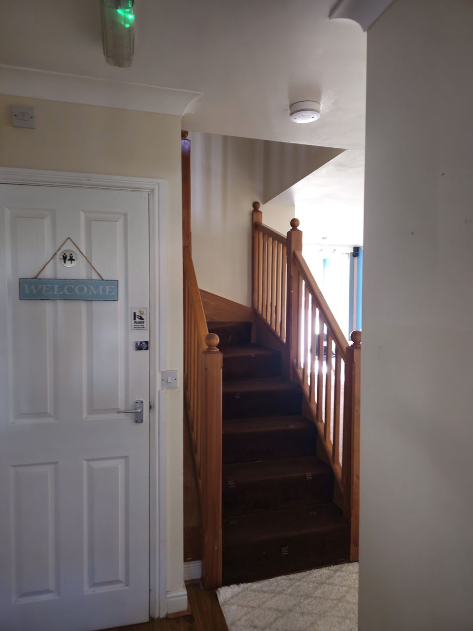 Bankwell Guest House