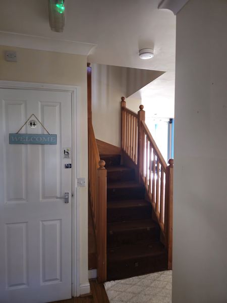 Bankwell Guest House
