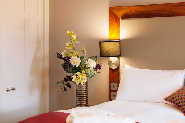 Bannatyne Hotel Hastings